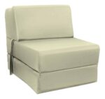 Sillón Cama Cervical Arial (Ecocuero)