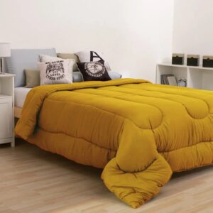 Acolchado Metroblanc Oferta Reversible de Invierno