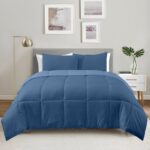 Acolchado Simil Plumón Kavanagh