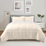 Acolchado Simil Plumón Kavanagh