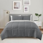 Acolchado Simil Plumón Kavanagh