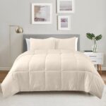 Acolchado Simil Plumón Kavanagh