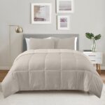 Acolchado Simil Plumón Kavanagh