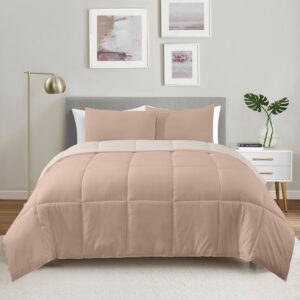 Acolchado Simil Plumón Kavanagh