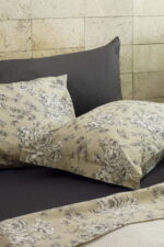 Juego de Sábanas Arcoiris 180 Hilos 100% Algodón