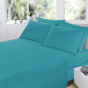 Juego de Sábanas Colores lisos Santista Prata
