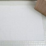 Pie de Baño Arcoiris 750 Grs.