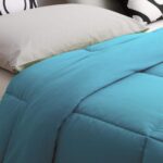 Acolchado Metroblanc Oferta Reversible de Invierno