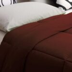 Acolchado Metroblanc Oferta Reversible de Invierno
