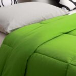 Acolchado Metroblanc Oferta Reversible de Invierno