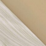 Acolchado Reversible Hawaii Metroblanc