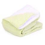 Acolchado Reversible Hawaii Metroblanc