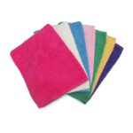 Toallitas Individuales de Color 30 x 50cm