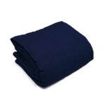 Colcha-Cubrecama Quilt Matelaseado Metroblanc