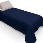 Colcha-Cubrecama Quilt Matelaseado Metroblanc