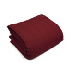 Colcha-Cubrecama Quilt Matelaseado Metroblanc