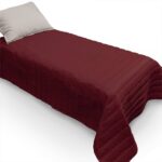 Colcha-Cubrecama Quilt Matelaseado Metroblanc