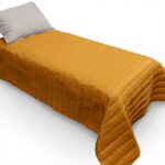 Colcha-Cubrecama Quilt Matelaseado Metroblanc