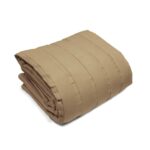 Colcha-Cubrecama Quilt Matelaseado Metroblanc