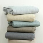 Cover/Cubrecama Quilt Dubai Kavanagh con fundas