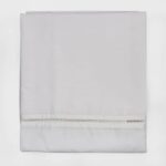 Cortina Teflón Hotelería Decoral Con Vainilla