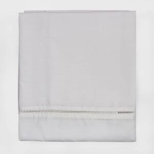 Cortina Teflón Hotelería Decoral Con Vainilla