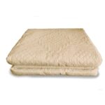 Cubrecama Quilts Reversible Con Fundas