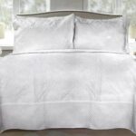 Cubrecama Quilts Reversible Con Fundas