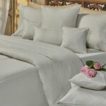 Juego de Sábanas Danubio Colors 144 Hilos 100% Algodón