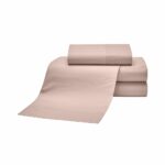 Juego de Sábanas Danubio Colors 144 Hilos 100% Algodón