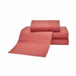 Juego de Sábanas Danubio Colors 144 Hilos 100% Algodón