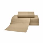 Juego de Sábanas Danubio Colors 144 Hilos 100% Algodón