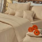 Juego de Sábanas Danubio Colors 144 Hilos 100% Algodón