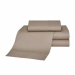 Juego de Sábanas Danubio Colors 144 Hilos 100% Algodón