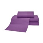 Juego de Sábanas Danubio Colors 144 Hilos 100% Algodón