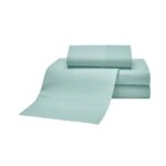 Juego de Sábanas Danubio Colors 144 Hilos 100% Algodón