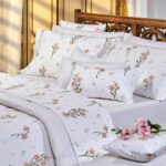 Juego de Sábanas Danubio Dreams 144 Hilos