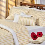 Juego de Sábanas Danubio Dreams 144 Hilos