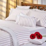 Juego de Sábanas Danubio Dreams 144 Hilos