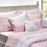 Juego de Sábanas Danubio Suplesa 150 hilos