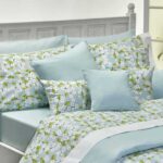 Juego de Sábanas Danubio Suplesa 150 hilos