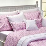 Juego de Sábanas Danubio Suplesa 150 hilos