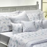 Juego de Sábanas Danubio Suplesa 150 hilos