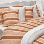 Juego de Sábanas Danubio Suplesa 150 hilos