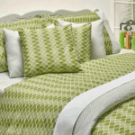 Juego de Sábanas Danubio Suplesa 150 hilos