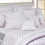 Juego de Sábanas Danubio Suplesa 150 hilos