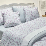 Juego de Sábanas Danubio Suplesa 150 hilos