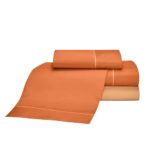 Juego de Sábanas Danubio Colors 144 Hilos