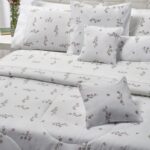 Juego de Sábanas Danubio Suplesa 200 Hilos