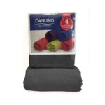 Sábana Ajustable Danubio 144 Hilos